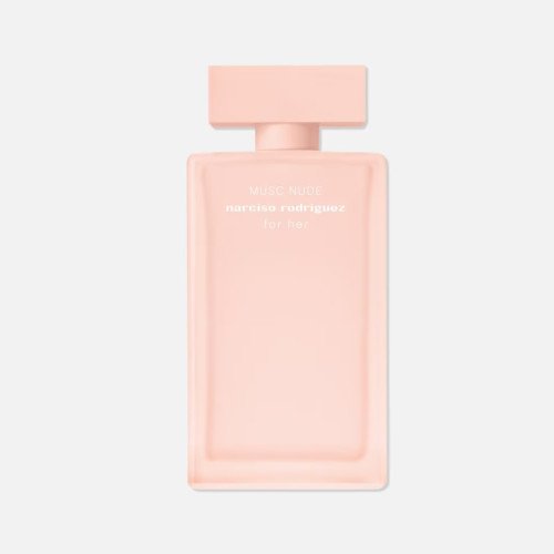 Narciso Rodriguez For Her Musc Nude Eau de Parfum Narciso Rodriguez For Her Musc Nude Eau de Parfum