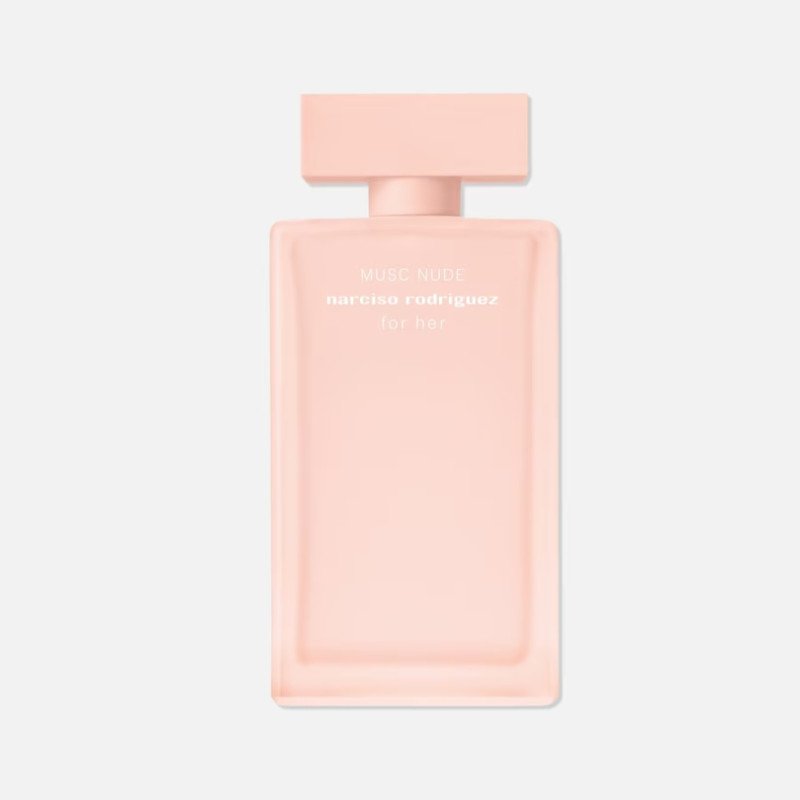 Narciso Rodriguez For Her Musc Nude Eau de Parfum Narciso Rodriguez For Her Musc Nude Eau de Parfum