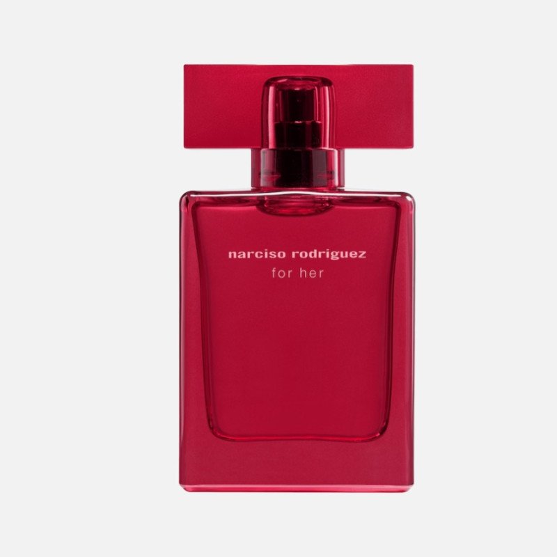 Narciso Rodriguez For Her Eau de Parfum Intense Narciso Rodriguez For Her Eau de Parfum Intense