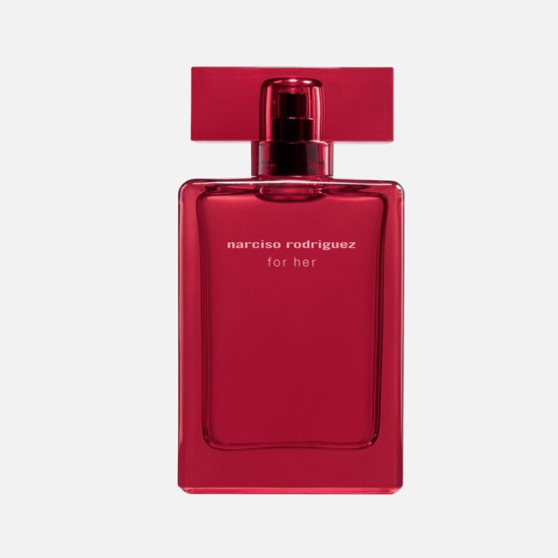Narciso Rodriguez For Her Eau de Parfum Intense Narciso Rodriguez For Her Eau de Parfum Intense