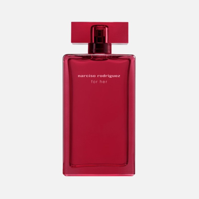 Narciso Rodriguez For Her Eau de Parfum Intense Narciso Rodriguez For Her Eau de Parfum Intense