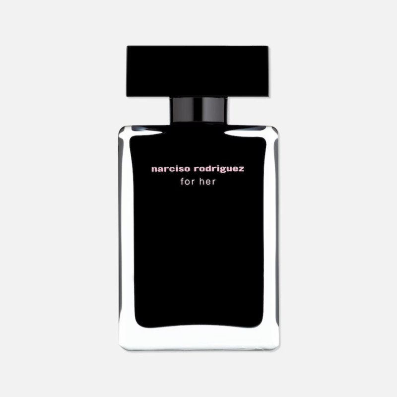 Narciso Rodriguez For Her Eau de Toilette Narciso Rodriguez For Her Eau de Toilette