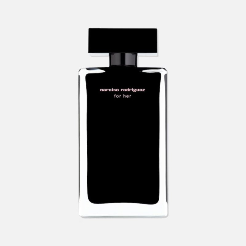 Narciso Rodriguez For Her Eau de Toilette Narciso Rodriguez For Her Eau de Toilette