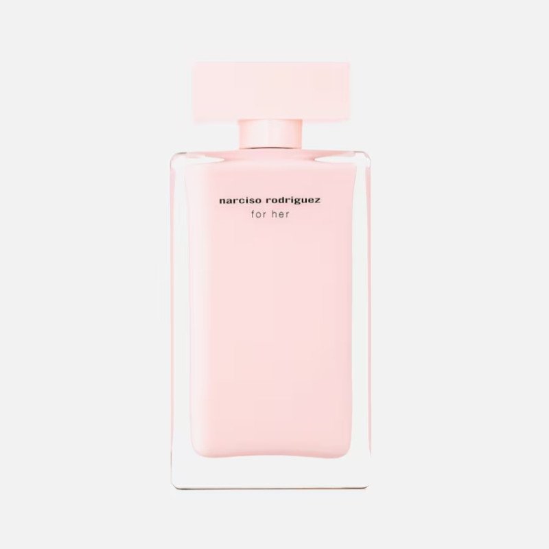 Narciso Rodriguez For Her Eau de Parfum Narciso Rodriguez For Her Eau de Parfum