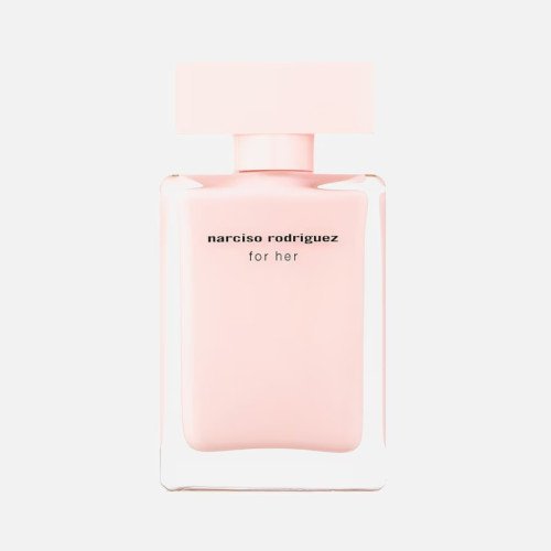Narciso Rodriguez For Her Eau de Parfum Narciso Rodriguez For Her Eau de Parfum