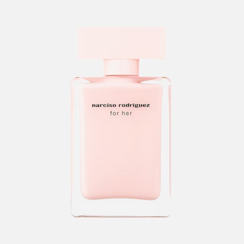 Narciso Rodriguez For Her Eau de Parfum Narciso Rodriguez For Her Eau de Parfum