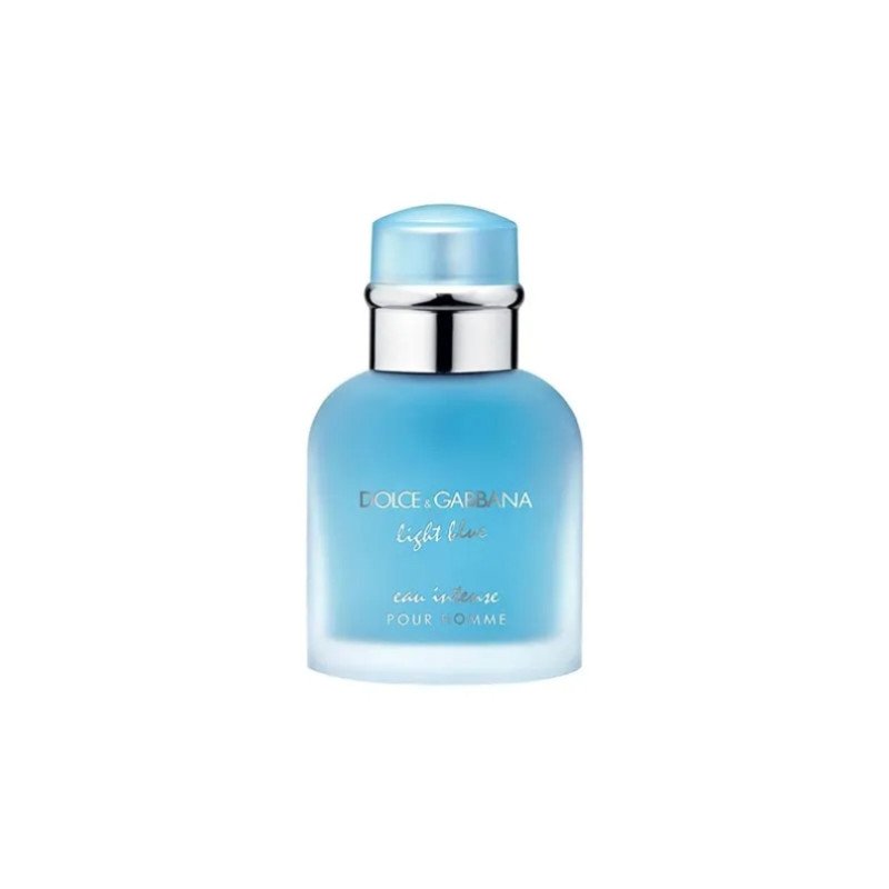 Dolce&Gabbana Light Blue for Men Eau Intense Dolce&Gabbana Light Blue for Men Eau Intense