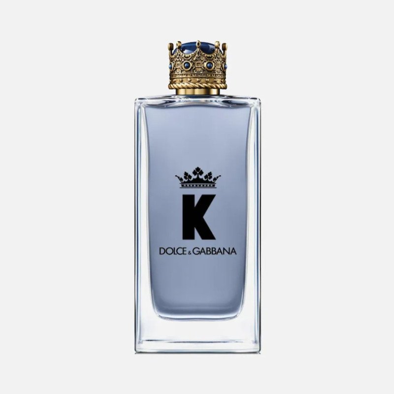 Dolce&Gabbana K for Men Eau de Toilette Dolce&Gabbana K for Men Eau de Toilette