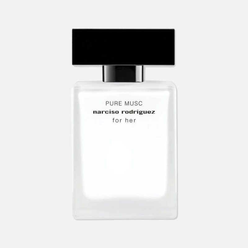 Narciso Rodriguez For Her Pure Musc Eau de Parfum Narciso Rodriguez For Her Pure Musc Eau de Parfum