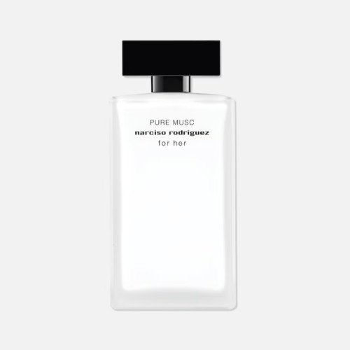 Narciso Rodriguez For Her Pure Musc Eau de Parfum Narciso Rodriguez For Her Pure Musc Eau de Parfum