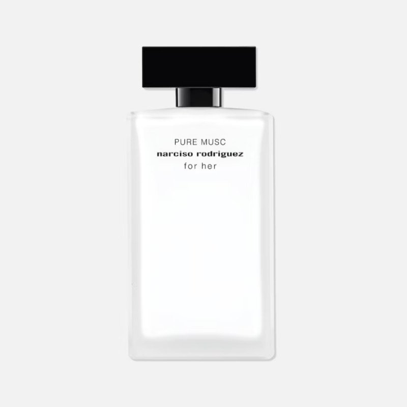 Narciso Rodriguez For Her Pure Musc Eau de Parfum Narciso Rodriguez For Her Pure Musc Eau de Parfum
