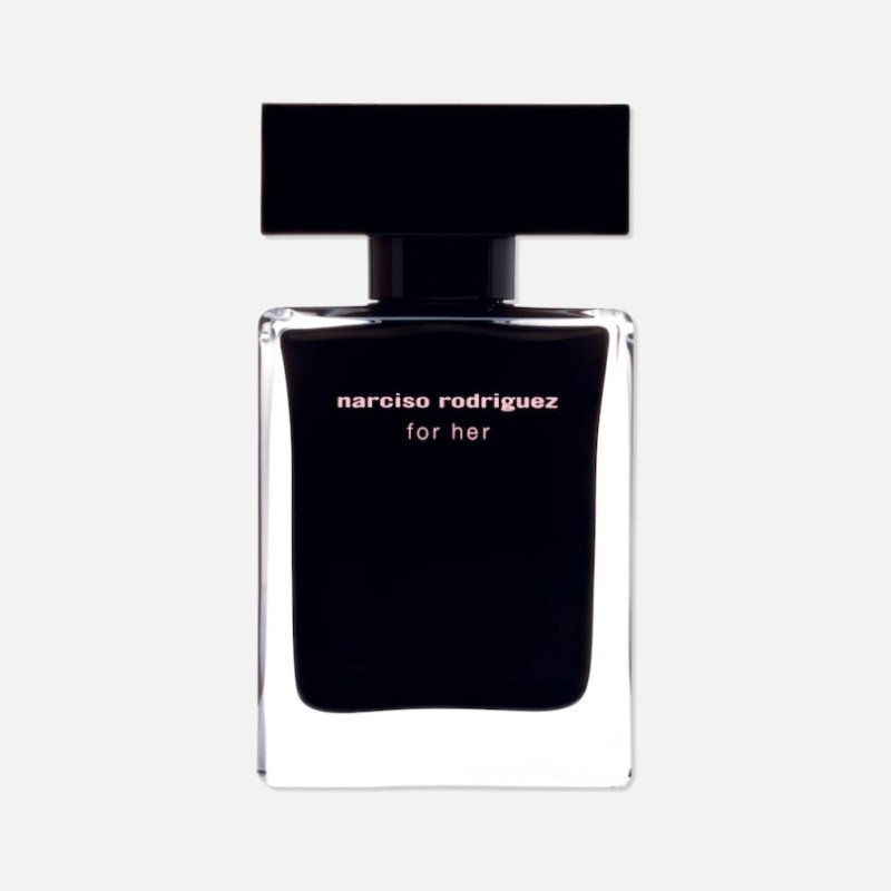Narciso Rodriguez For Her Eau de Toilette Narciso Rodriguez For Her Eau de Toilette