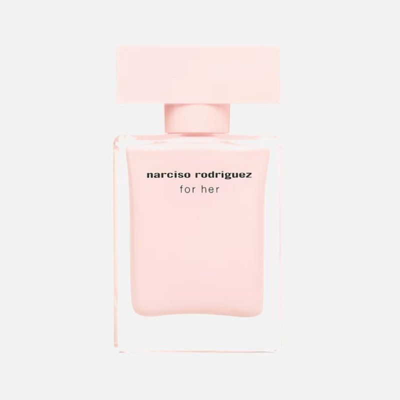Narciso Rodriguez For Her Eau de Parfum Narciso Rodriguez For Her Eau de Parfum