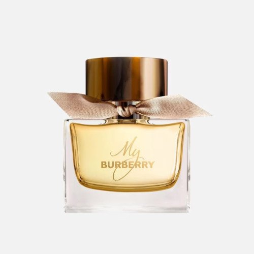 My Burberry Eau de Parfum My Burberry Eau de Parfum