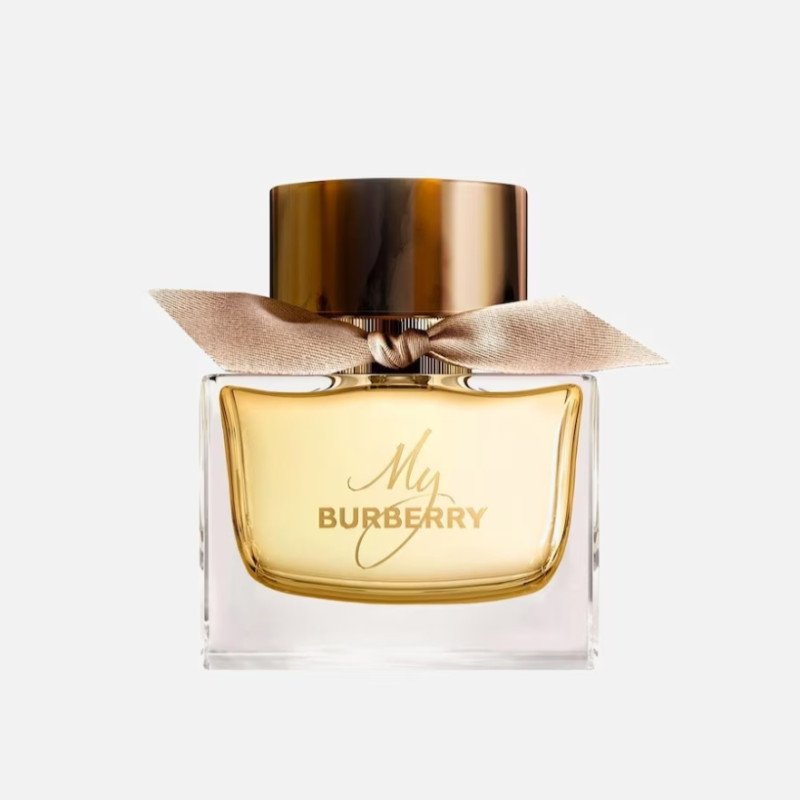 My Burberry Eau de Parfum My Burberry Eau de Parfum