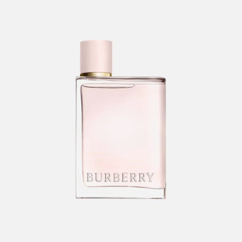 Burberry Her Eau de Parfum Burberry Her Eau de Parfum