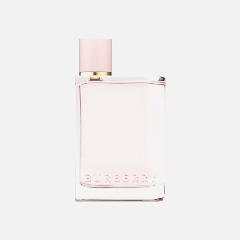 Burberry Her Eau de Parfum Burberry Her Eau de Parfum