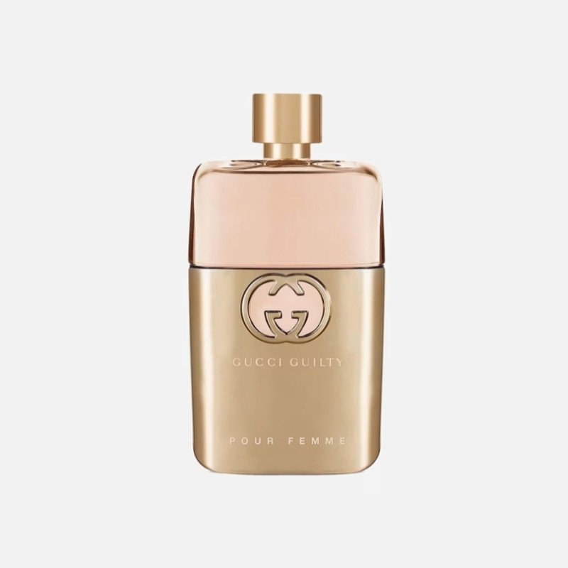 Gucci Guilty Pour Femme Eau de Parfum Gucci Guilty Pour Femme Eau de Parfum