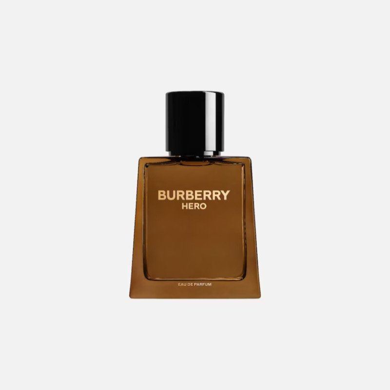 Burberry Hero Eau de Parfum Burberry Hero Eau de Parfum