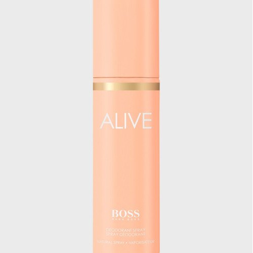 BOSS Alive Deodorant Spray BOSS Alive Deodorant Spray