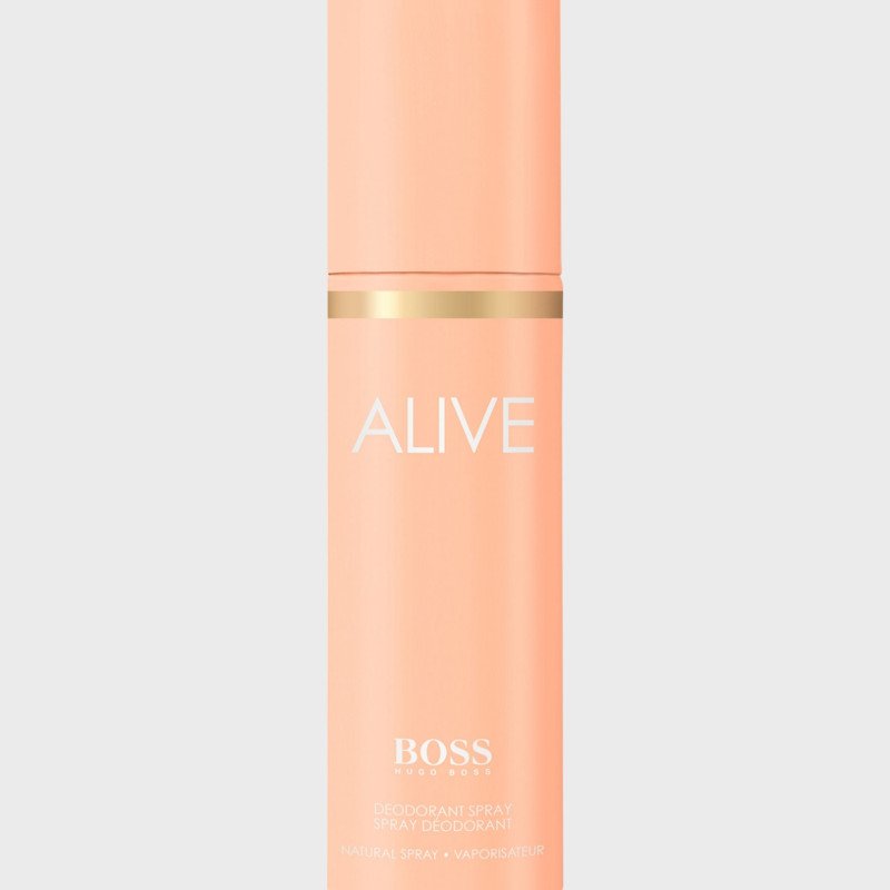 BOSS Alive Deodorant Spray BOSS Alive Deodorant Spray