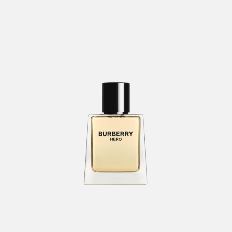 Burberry Hero Eau de Toilette Burberry Hero Eau de Toilette