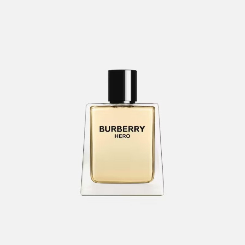 Burberry Hero Eau de Toilette Burberry Hero Eau de Toilette