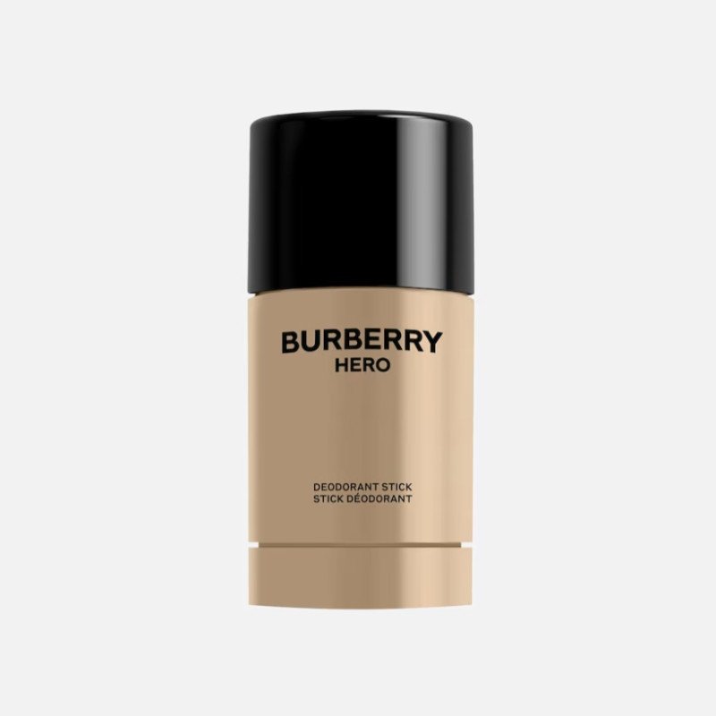 Burberry Hero Deodorant Stick Burberry Hero Deodorant Stick