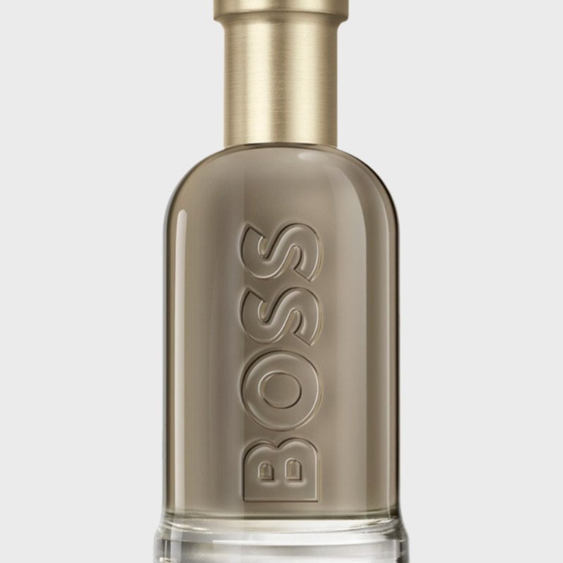 BOSS Bottled Eau de Parfum BOSS Bottled Eau de Parfum