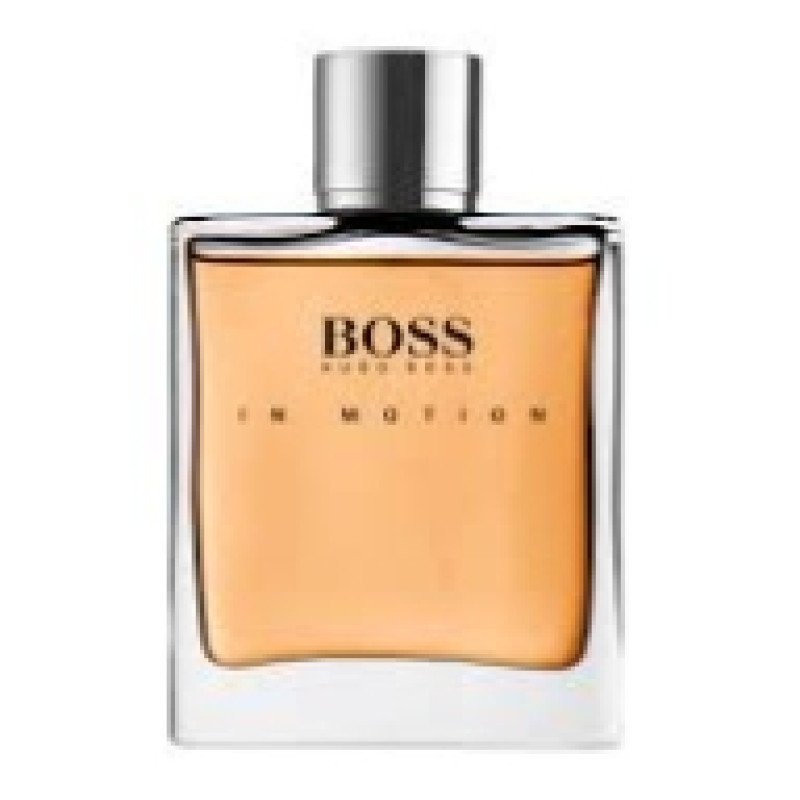 BOSS In Motion Eau de Toilette BOSS In Motion Eau de Toilette
