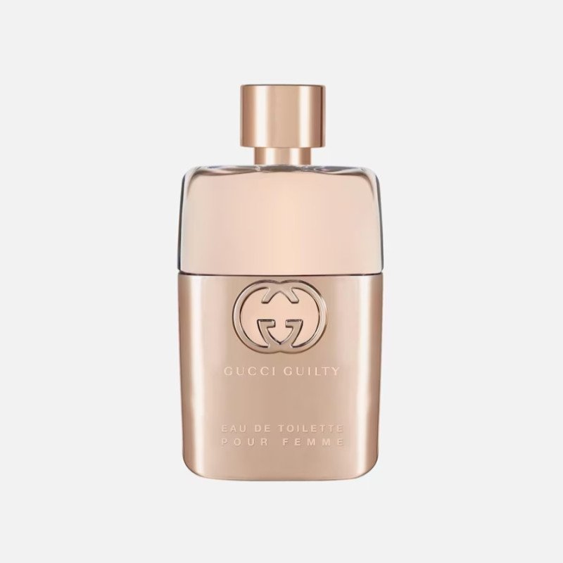 Gucci Guilty Pour Femme Eau de Toilette Gucci Guilty Pour Femme Eau de Toilette