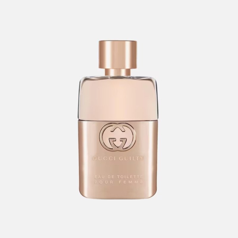 Gucci Guilty Pour Femme Eau de Toilette Gucci Guilty Pour Femme Eau de Toilette