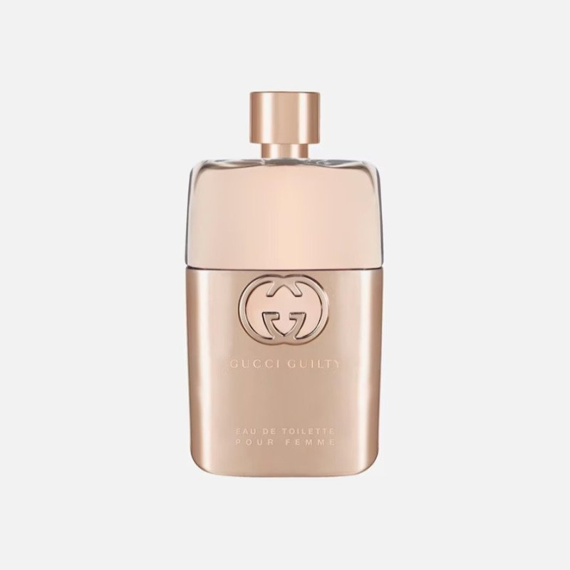 Gucci Guilty Pour Femme Eau de Toilette Gucci Guilty Pour Femme Eau de Toilette