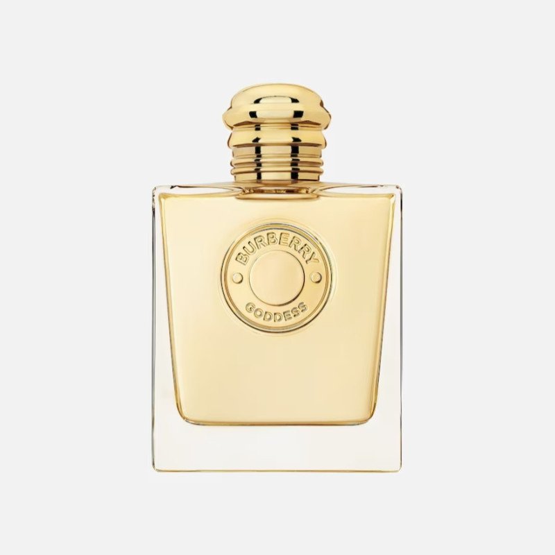 Burberry Goddess Eau de Parfum Burberry Goddess Eau de Parfum
