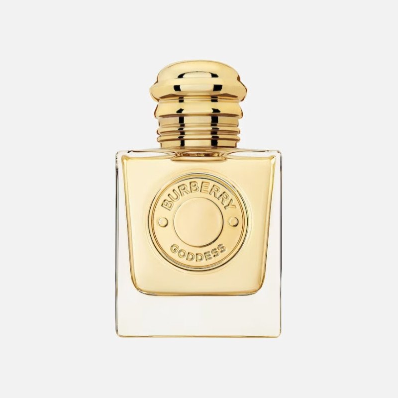 Burberry Goddess Eau de Parfum Burberry Goddess Eau de Parfum