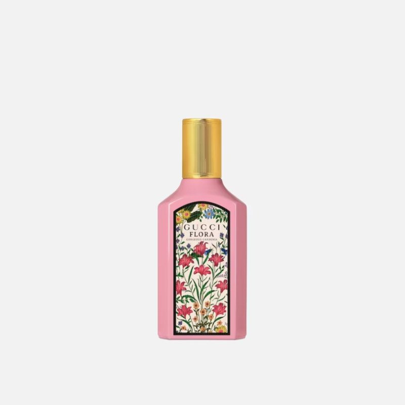 Gucci Flora Gorgeous Gardenia Eau de Parfum Gucci Flora Gorgeous Gardenia Eau de Parfum