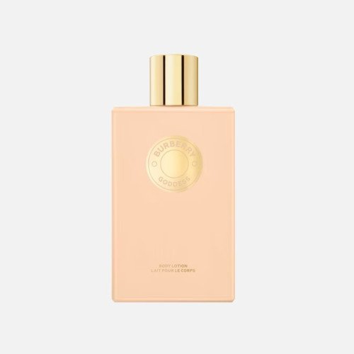 Burberry Goddess Body Lotion
