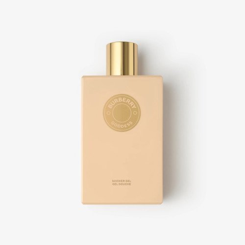 Burberry Goddess Shower Gel Burberry Goddess Shower Gel