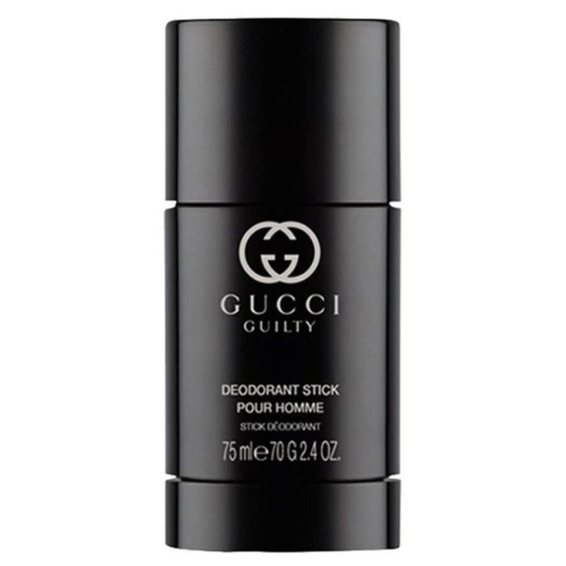 Gucci Guilty Pour Homme Deo Stick Gucci Guilty Pour Homme Deo Stick