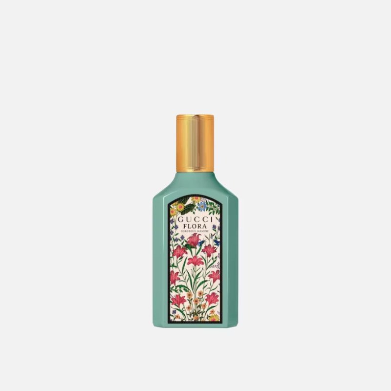 Gucci Flora Gorgeous Jasmine Eau de Parfum Gucci Flora Gorgeous Jasmine Eau de Parfum