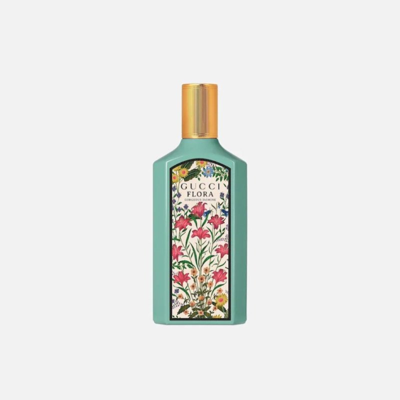 Gucci Flora Gorgeous Jasmine Eau de Parfum Gucci Flora Gorgeous Jasmine Eau de Parfum