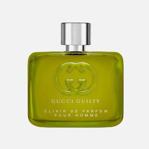 Gucci Guilty Elixir de Parfum Pour Homme
