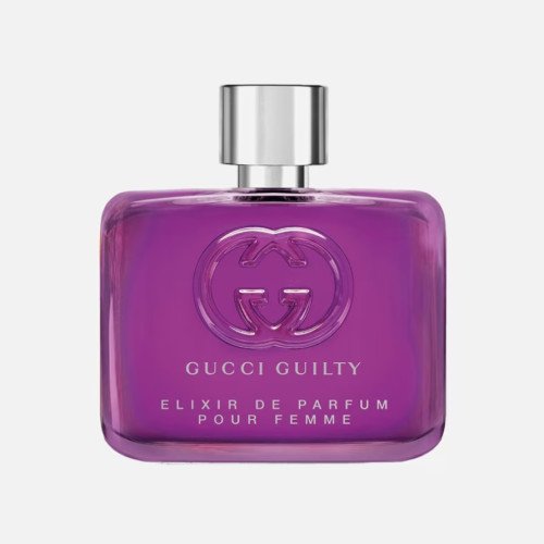 Gucci Guilty Elixir de Parfum Pour Femme