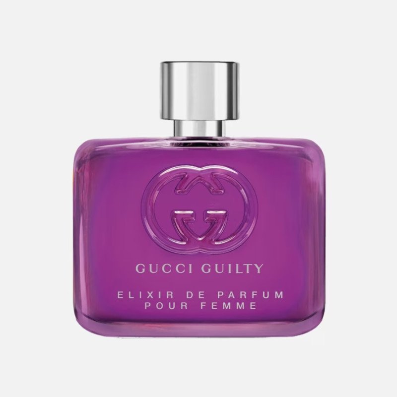 Gucci Guilty Elixir de Parfum Pour Femme Gucci Guilty Elixir de Parfum Pour Femme