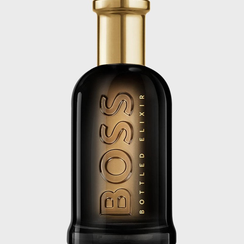 BOSS Bottled Elixir Eau de Parfum BOSS Bottled Elixir Eau de Parfum