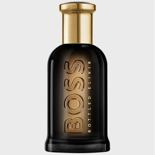 BOSS Bottled Elixir Eau de Parfum 