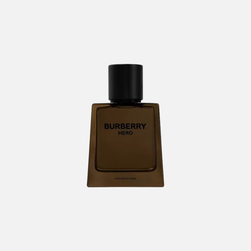 Burberry Hero Parfum Intense Burberry Hero Parfum Intense