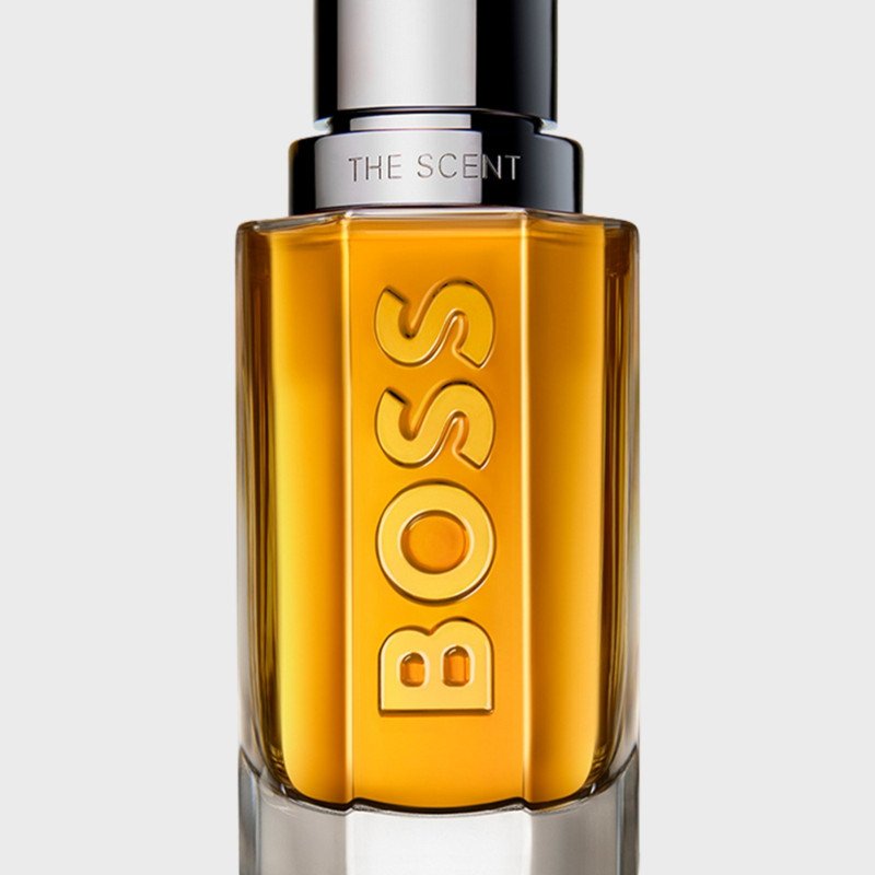 BOSS The Scent Eau de Toilette BOSS The Scent Eau de Toilette