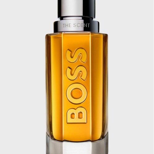 BOSS The Scent Eau de Toilette BOSS The Scent Eau de Toilette
