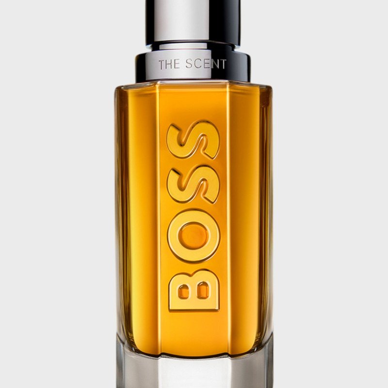 BOSS The Scent Eau de Toilette BOSS The Scent Eau de Toilette